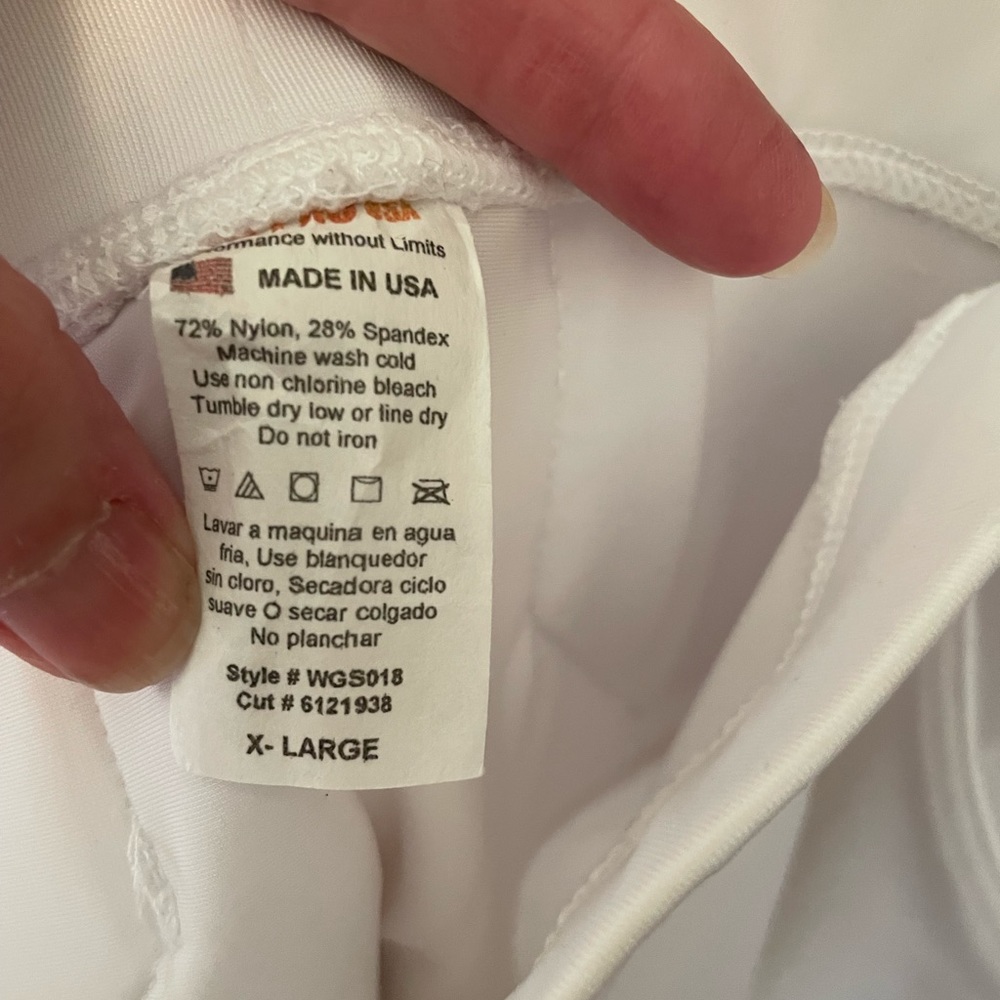 Compression Shorts - Picture 3 of 6